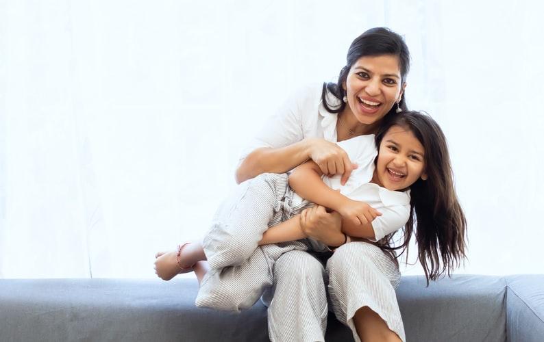 indian parenting blogs